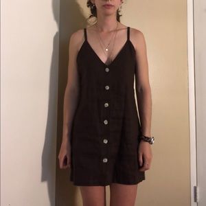 Reformation dress